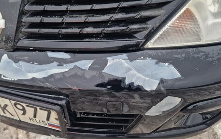 Nissan Tiida, 2010 год, 552 000 рублей, 19 фотография