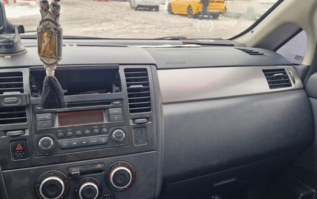 Nissan Tiida, 2010 год, 552 000 рублей, 16 фотография