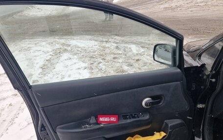 Nissan Tiida, 2010 год, 552 000 рублей, 11 фотография