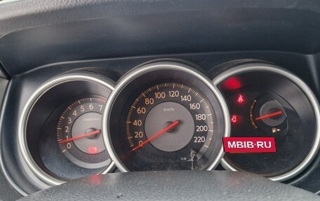 Nissan Tiida, 2010 год, 552 000 рублей, 15 фотография