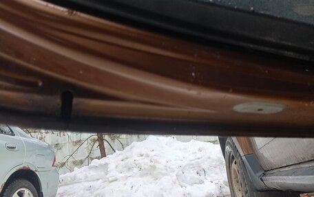 Renault Duster I рестайлинг, 2012 год, 500 000 рублей, 5 фотография