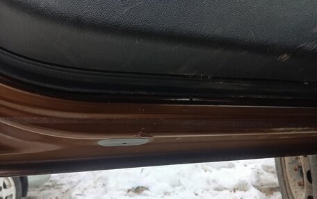 Renault Duster I рестайлинг, 2012 год, 500 000 рублей, 6 фотография