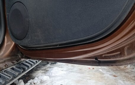 Renault Duster I рестайлинг, 2012 год, 500 000 рублей, 9 фотография