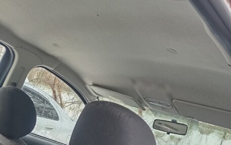 Renault Duster I рестайлинг, 2012 год, 500 000 рублей, 7 фотография