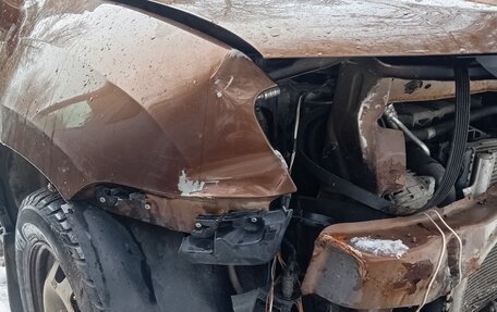 Renault Duster I рестайлинг, 2012 год, 500 000 рублей, 18 фотография