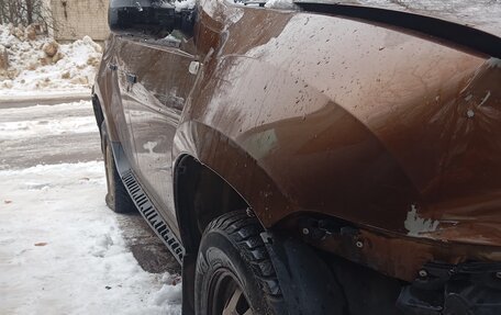 Renault Duster I рестайлинг, 2012 год, 500 000 рублей, 14 фотография