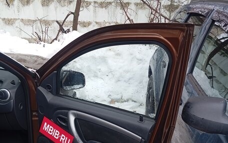 Renault Duster I рестайлинг, 2012 год, 500 000 рублей, 10 фотография