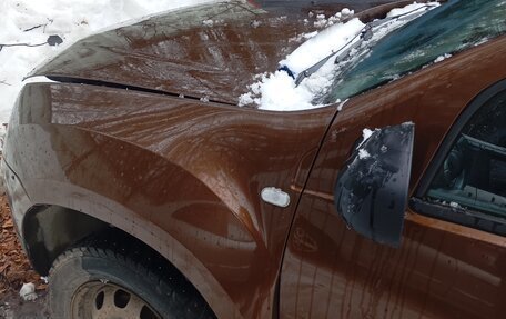 Renault Duster I рестайлинг, 2012 год, 500 000 рублей, 20 фотография