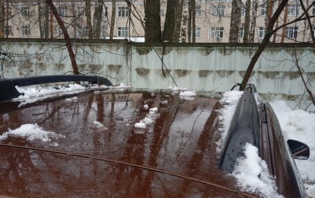 Renault Duster I рестайлинг, 2012 год, 500 000 рублей, 23 фотография