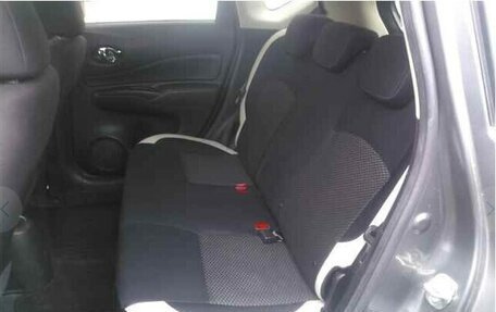 Nissan Note II рестайлинг, 2020 год, 906 000 рублей, 5 фотография