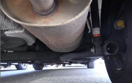 Nissan Note II рестайлинг, 2020 год, 906 000 рублей, 10 фотография