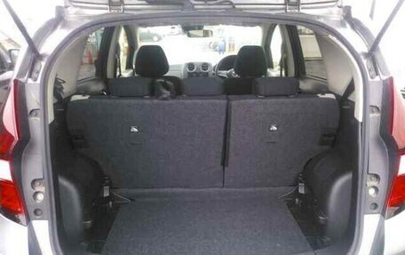 Nissan Note II рестайлинг, 2020 год, 906 000 рублей, 6 фотография