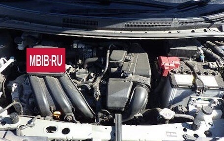 Nissan Note II рестайлинг, 2020 год, 906 000 рублей, 7 фотография