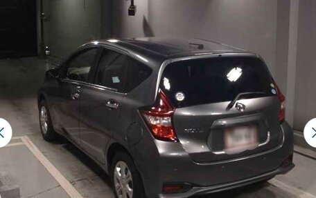 Nissan Note II рестайлинг, 2020 год, 906 000 рублей, 12 фотография