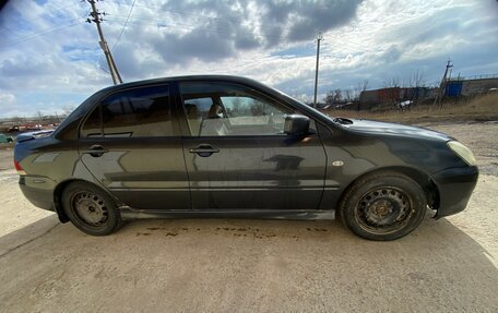 Mitsubishi Lancer IX, 2003 год, 210 000 рублей, 4 фотография