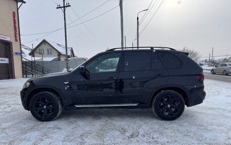 BMW X5, 2008 год, 1 455 000 рублей, 6 фотография