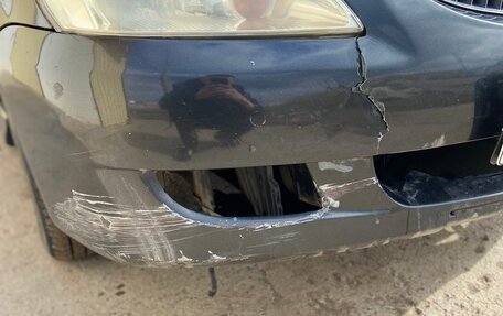 Mitsubishi Lancer IX, 2003 год, 210 000 рублей, 3 фотография