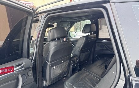 BMW X5, 2008 год, 1 455 000 рублей, 8 фотография