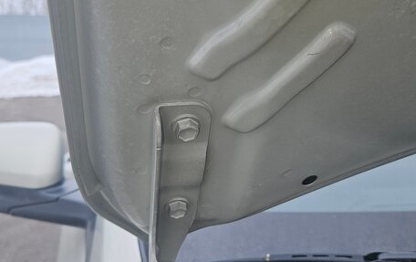 KIA Rio IV, 2018 год, 1 250 000 рублей, 8 фотография