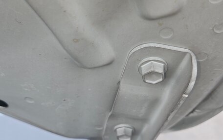 KIA Rio IV, 2018 год, 1 250 000 рублей, 9 фотография