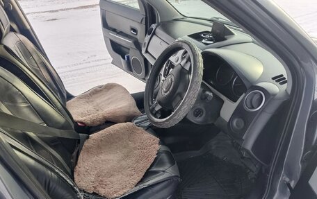 Mazda Verisa, 2008 год, 550 000 рублей, 2 фотография