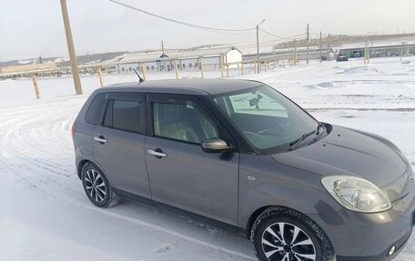 Mazda Verisa, 2008 год, 550 000 рублей, 7 фотография