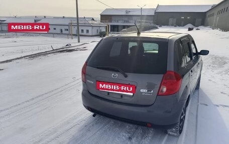 Mazda Verisa, 2008 год, 550 000 рублей, 4 фотография