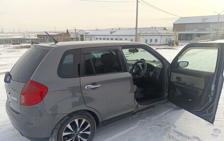 Mazda Verisa, 2008 год, 550 000 рублей, 11 фотография