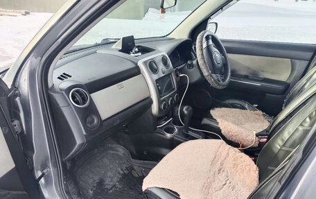 Mazda Verisa, 2008 год, 550 000 рублей, 10 фотография