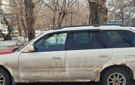 Mazda Capella, 1999 год, 160 000 рублей, 8 фотография