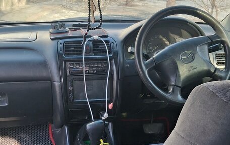 Mazda Capella, 1999 год, 160 000 рублей, 5 фотография