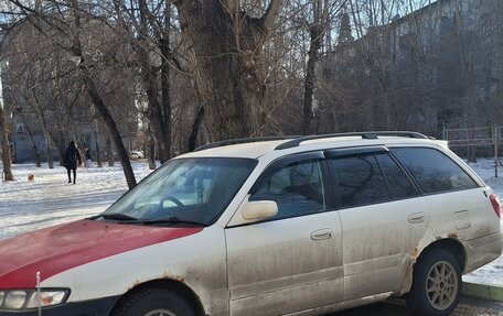 Mazda Capella, 1999 год, 160 000 рублей, 6 фотография