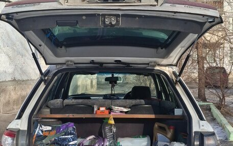 Mazda Capella, 1999 год, 160 000 рублей, 7 фотография