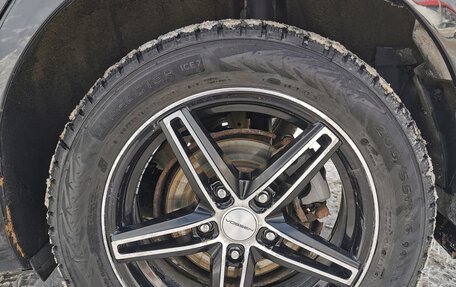 Toyota Corolla, 2008 год, 1 100 000 рублей, 11 фотография