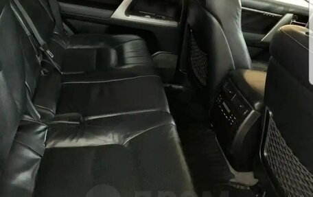 Toyota Land Cruiser 200, 2015 год, 6 000 000 рублей, 6 фотография