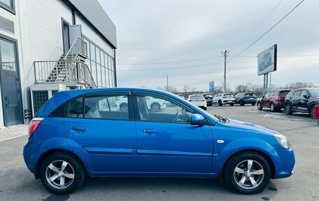 KIA Rio II, 2011 год, 699 000 рублей, 7 фотография