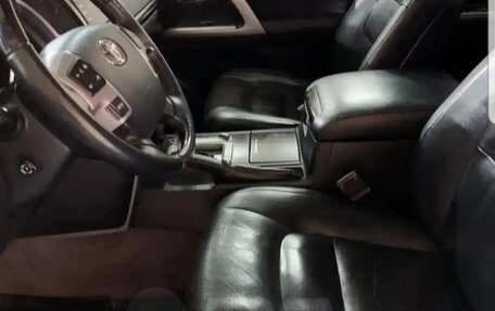 Toyota Land Cruiser 200, 2015 год, 6 000 000 рублей, 5 фотография