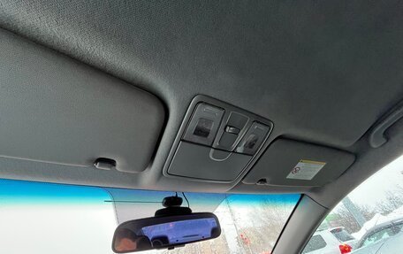 Hyundai Solaris II рестайлинг, 2012 год, 900 000 рублей, 19 фотография