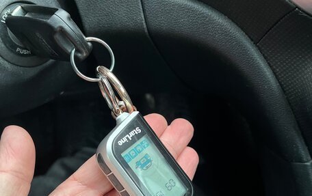 Hyundai Solaris II рестайлинг, 2012 год, 900 000 рублей, 18 фотография