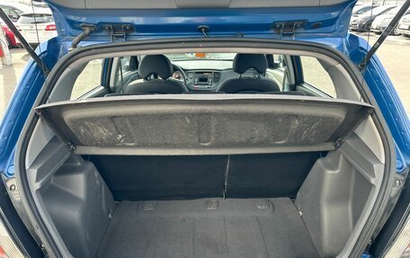 KIA Rio II, 2011 год, 699 000 рублей, 19 фотография