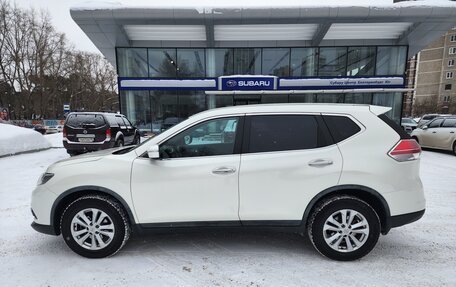 Nissan X-Trail, 2015 год, 1 700 000 рублей, 3 фотография
