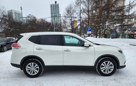 Nissan X-Trail, 2015 год, 1 700 000 рублей, 7 фотография
