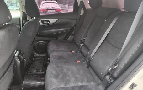 Nissan X-Trail, 2015 год, 1 700 000 рублей, 14 фотография