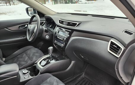 Nissan X-Trail, 2015 год, 1 700 000 рублей, 12 фотография