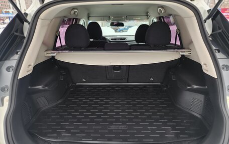 Nissan X-Trail, 2015 год, 1 700 000 рублей, 9 фотография