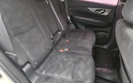 Nissan X-Trail, 2015 год, 1 700 000 рублей, 16 фотография