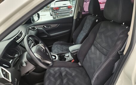 Nissan X-Trail, 2015 год, 1 700 000 рублей, 13 фотография