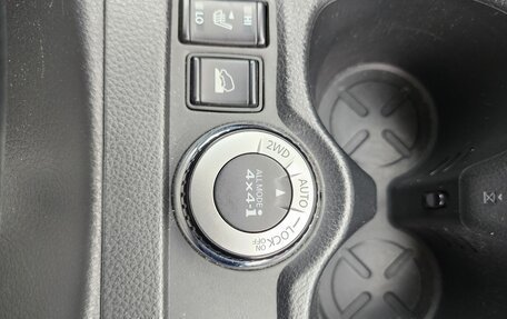 Nissan X-Trail, 2015 год, 1 700 000 рублей, 19 фотография