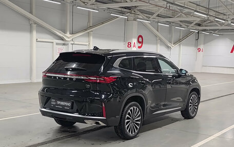 CheryExeed TXL, 2022 год, 2 437 000 рублей, 6 фотография