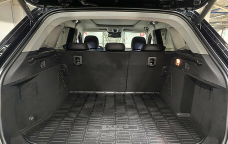 CheryExeed TXL, 2022 год, 2 437 000 рублей, 12 фотография